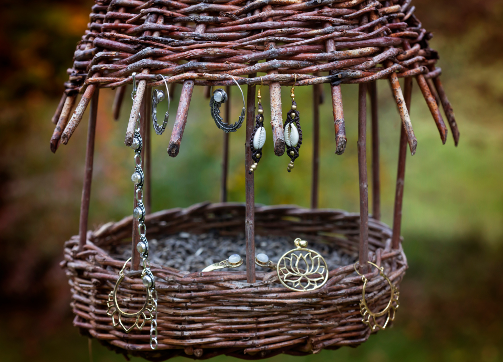 What is a Bird Basket? Learn 4 Types of Bird Basket